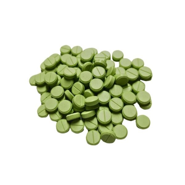 Buy Bromazolam Pellets 3mg x 10 Pallets